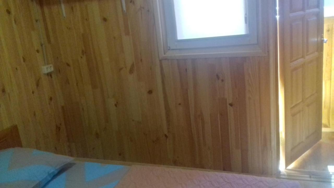 Готель Уютный домик 133 причал. Одеса Екстер'єр фото