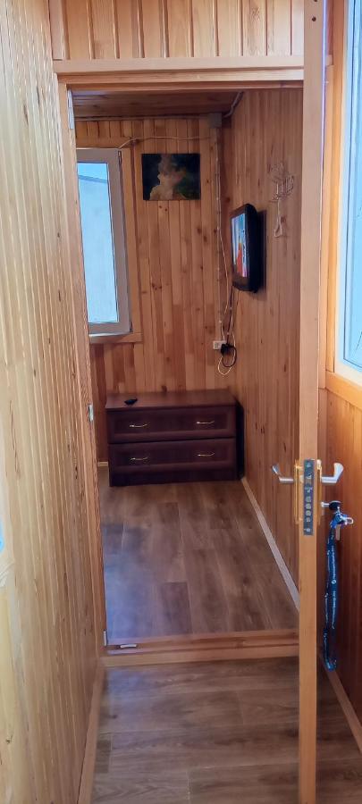 Готель Уютный домик 133 причал. Одеса Екстер'єр фото